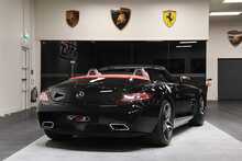 Mercedes-Benz SLS AMG