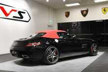 Mercedes-Benz SLS AMG