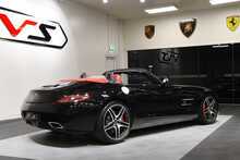 Mercedes-Benz SLS AMG