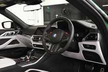 BMW M4 BiTurbo Competition