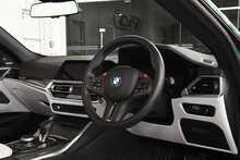 BMW M4 BiTurbo Competition