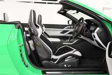 BMW M4 BiTurbo Competition