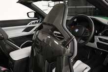 BMW M4 BiTurbo Competition