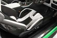 BMW M4 BiTurbo Competition