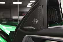 BMW M4 BiTurbo Competition