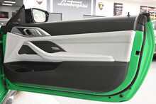 BMW M4 BiTurbo Competition