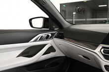 BMW M4 BiTurbo Competition