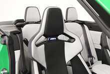 BMW M4 BiTurbo Competition