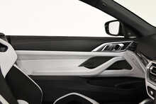 BMW M4 BiTurbo Competition