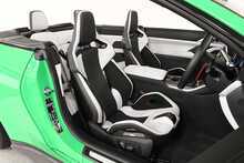 BMW M4 BiTurbo Competition