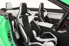 BMW M4 BiTurbo Competition