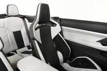 BMW M4 BiTurbo Competition