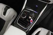 BMW M4 BiTurbo Competition