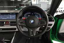 BMW M4 BiTurbo Competition