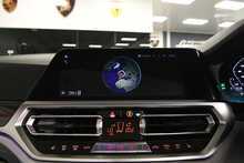 BMW M4 BiTurbo Competition