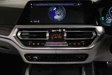 BMW M4 BiTurbo Competition