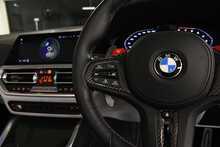 BMW M4 BiTurbo Competition