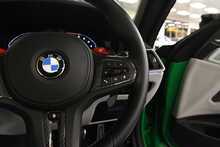 BMW M4 BiTurbo Competition