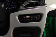 BMW M4 BiTurbo Competition