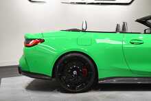 BMW M4 BiTurbo Competition