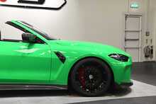 BMW M4 BiTurbo Competition