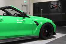 BMW M4 BiTurbo Competition