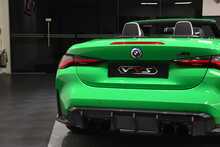 BMW M4 BiTurbo Competition