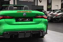 BMW M4 BiTurbo Competition