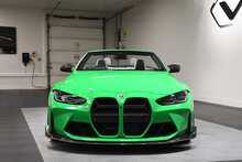 BMW M4 BiTurbo Competition