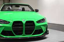 BMW M4 BiTurbo Competition