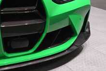 BMW M4 BiTurbo Competition