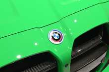 BMW M4 BiTurbo Competition