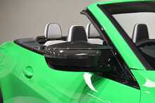 BMW M4 BiTurbo Competition