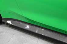 BMW M4 BiTurbo Competition