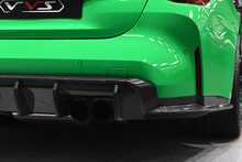 BMW M4 BiTurbo Competition