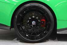 BMW M4 BiTurbo Competition