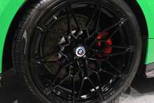 BMW M4 BiTurbo Competition