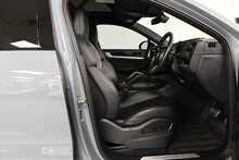 Porsche Cayenne T V8 S