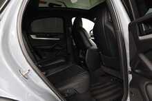 Porsche Cayenne T V8 S