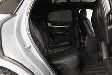 Porsche Cayenne T V8 S