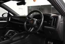 Porsche Cayenne T V8 S