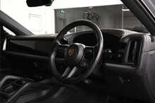 Porsche Cayenne T V8 S