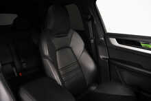 Porsche Cayenne T V8 S