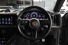 Porsche Cayenne T V8 S