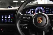 Porsche Cayenne T V8 S