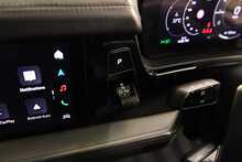 Porsche Cayenne T V8 S