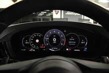 Porsche Cayenne T V8 S