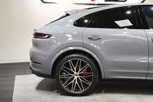 Porsche Cayenne T V8 S