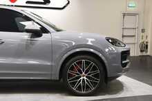 Porsche Cayenne T V8 S