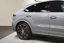 Porsche Cayenne T V8 S